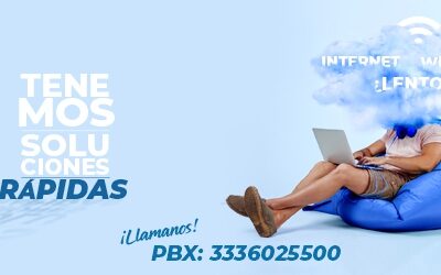 Internet Lento y Wi-Fi Débil: Soluciones Rápidas